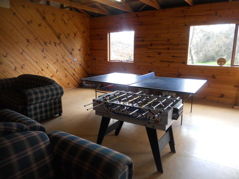 High Country Holiday Park - Kingaroy Accommodation 33