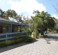 The Balnarring Motel - Kingaroy Accommodation