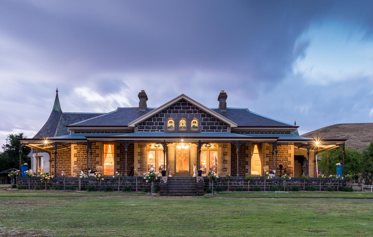 Alvie VIC Kingaroy Accommodation