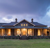 Coragulac House Cottages - Kingaroy Accommodation