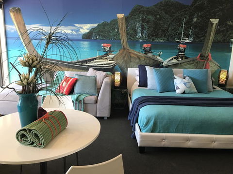 Lorne World - Kingaroy Accommodation 31