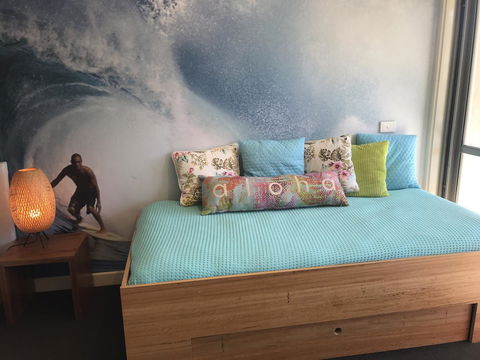 Lorne World - Kingaroy Accommodation 19