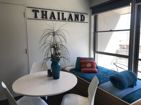 Lorne World - Kingaroy Accommodation 28