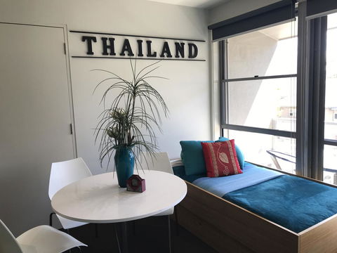 Lorne World - Kingaroy Accommodation 26