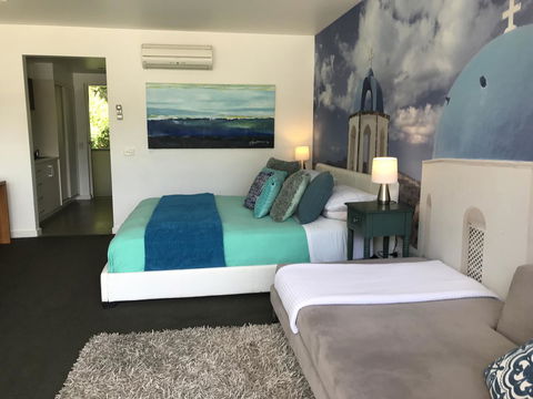 Lorne World - Kingaroy Accommodation 34