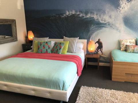 Lorne World - Kingaroy Accommodation 21