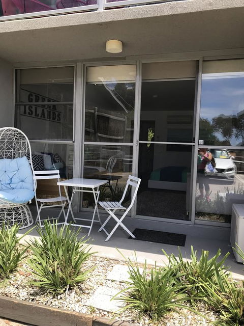Lorne World - Kingaroy Accommodation 35