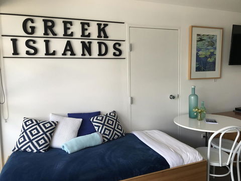 Lorne World - Kingaroy Accommodation 33