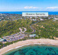 Oceanic Sorrento - Kingaroy Accommodation