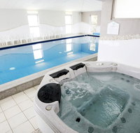 BIG4 Beacon Resort - Kingaroy Accommodation