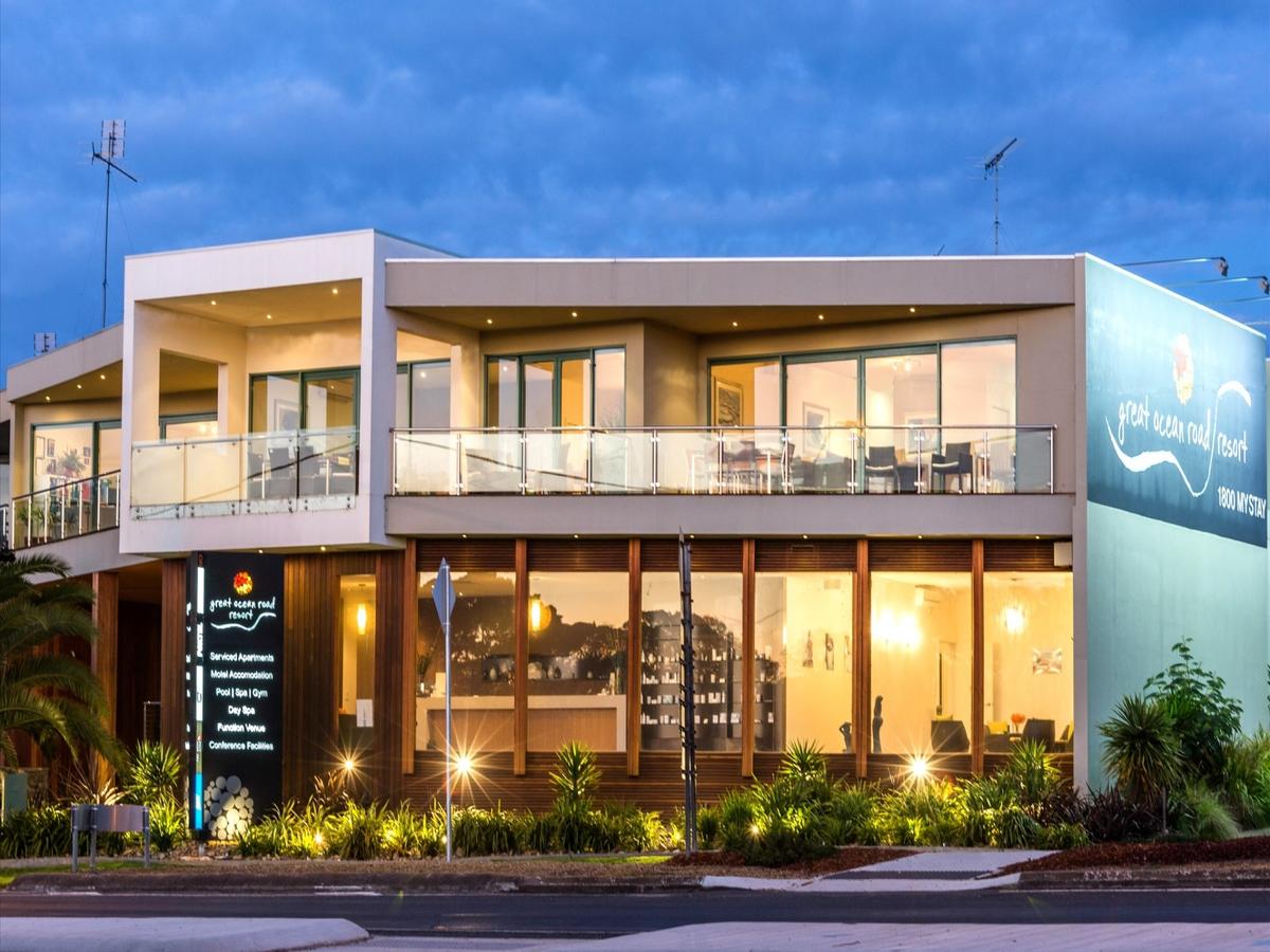 Anglesea VIC Kingaroy Accommodation