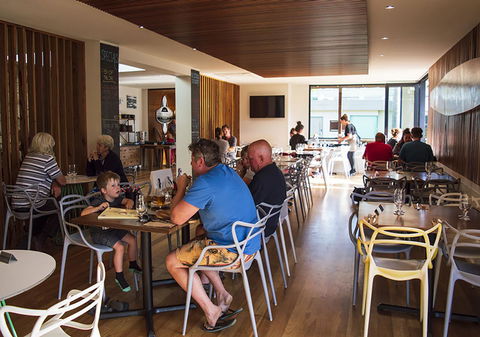 Great Ocean Road Resort - Kingaroy Accommodation 5