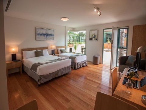 Great Ocean Road Resort - Kingaroy Accommodation 11