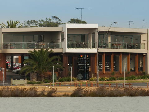 Great Ocean Road Resort - Kingaroy Accommodation 18