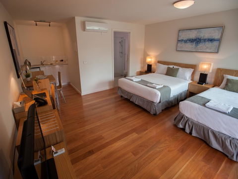 Great Ocean Road Resort - Kingaroy Accommodation 30