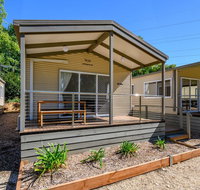 Bright Riverside Holiday Park - Kingaroy Accommodation