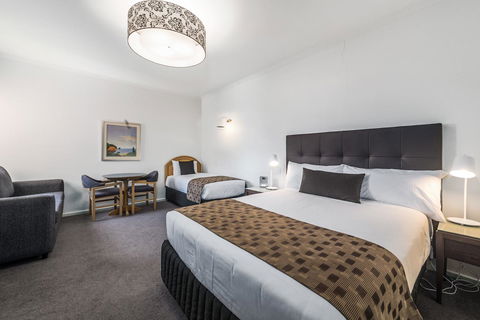 Quality Hotel Wangaratta Gateway - Kingaroy Accommodation 27