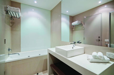 Quality Hotel Wangaratta Gateway - Kingaroy Accommodation 43