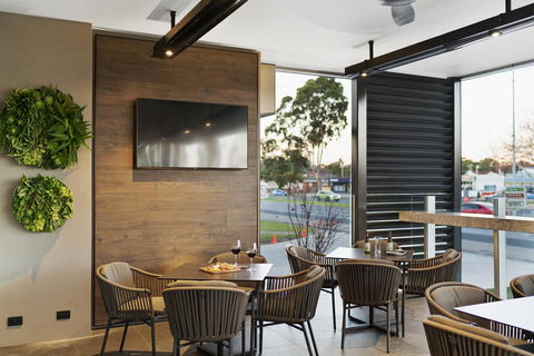 Quality Hotel Wangaratta Gateway - Kingaroy Accommodation 8