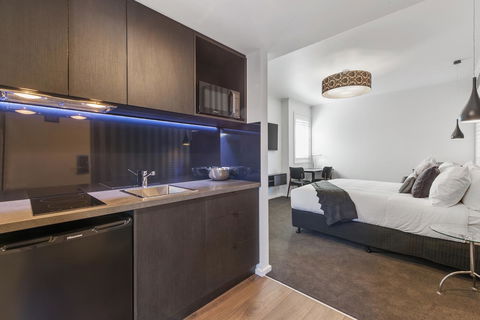 Quality Hotel Wangaratta Gateway - Kingaroy Accommodation 17