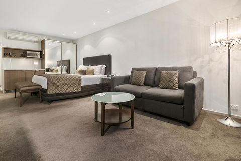 Quality Hotel Wangaratta Gateway - Kingaroy Accommodation 13