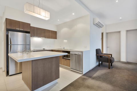 Quality Hotel Wangaratta Gateway - Kingaroy Accommodation 34