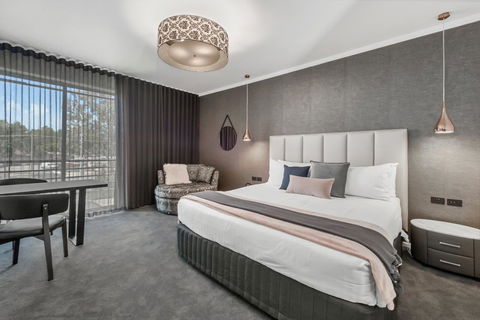 Quality Hotel Wangaratta Gateway - Kingaroy Accommodation 31