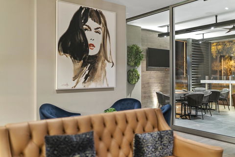 Quality Hotel Wangaratta Gateway - Kingaroy Accommodation 6