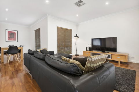 Quality Hotel Wangaratta Gateway - Kingaroy Accommodation 38