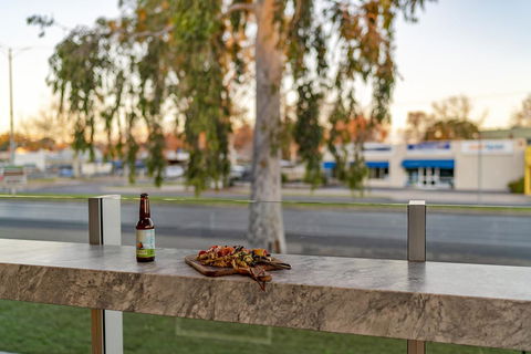 Quality Hotel Wangaratta Gateway - Kingaroy Accommodation 1