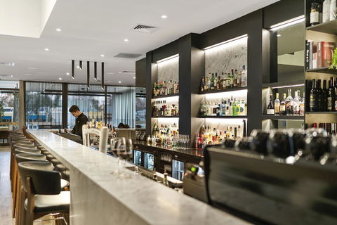 Quality Hotel Wangaratta Gateway - Kingaroy Accommodation 7
