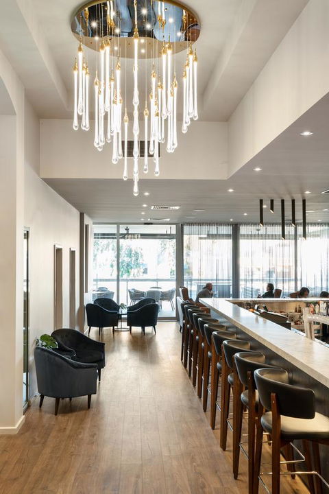 Quality Hotel Wangaratta Gateway - Kingaroy Accommodation 9