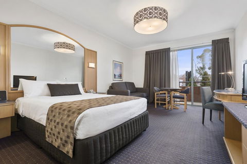 Quality Hotel Wangaratta Gateway - Kingaroy Accommodation 0