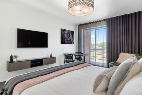 Quality Hotel Wangaratta Gateway - Kingaroy Accommodation 29