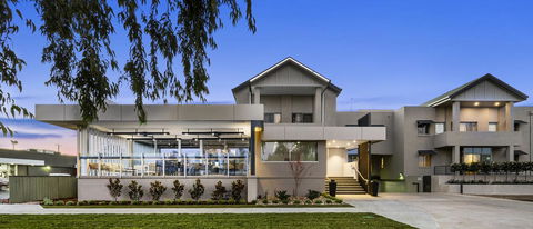 Quality Hotel Wangaratta Gateway - Kingaroy Accommodation 4