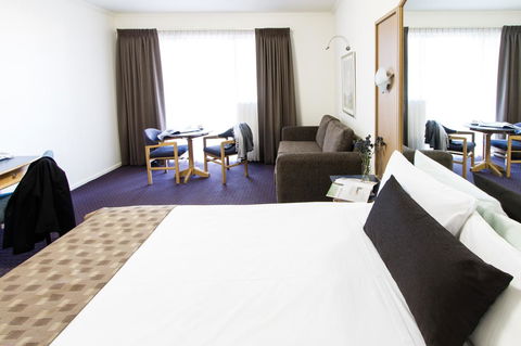 Quality Hotel Wangaratta Gateway - Kingaroy Accommodation 44