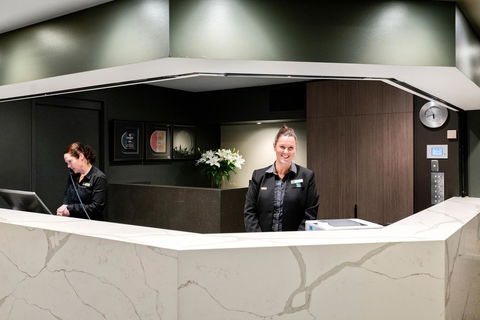 Quality Hotel Wangaratta Gateway - Kingaroy Accommodation 10