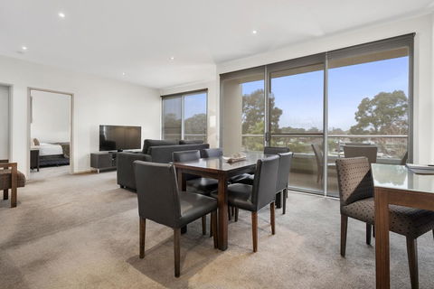 Quality Hotel Wangaratta Gateway - Kingaroy Accommodation 39