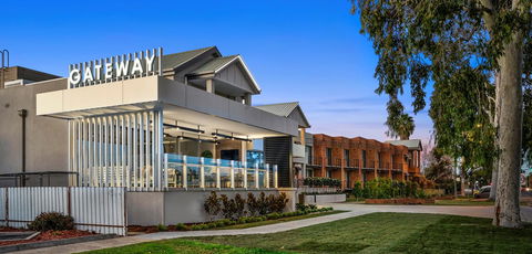 Quality Hotel Wangaratta Gateway - Kingaroy Accommodation 5