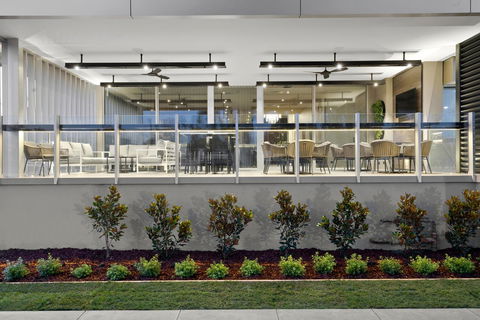 Quality Hotel Wangaratta Gateway - Kingaroy Accommodation 3