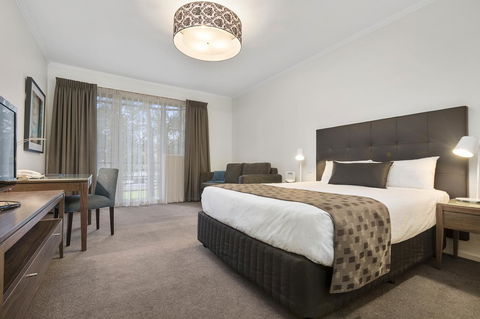 Quality Hotel Wangaratta Gateway - Kingaroy Accommodation 12