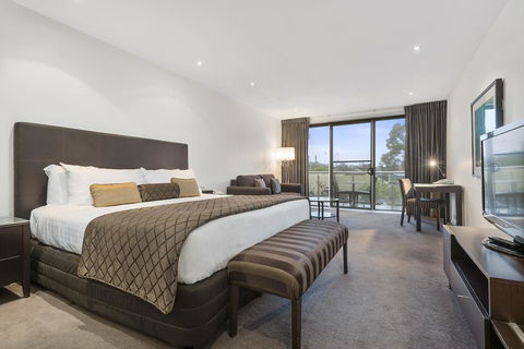 Quality Hotel Wangaratta Gateway - Kingaroy Accommodation 14