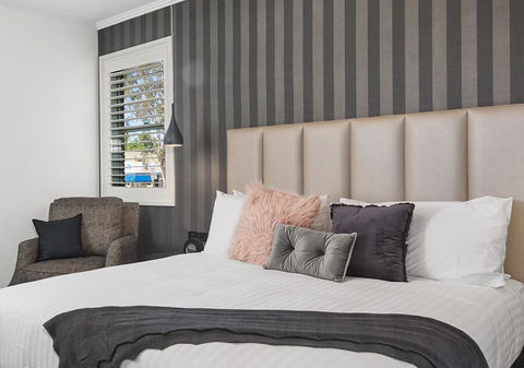 Quality Hotel Wangaratta Gateway - Kingaroy Accommodation 20