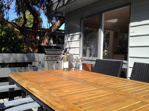 Kookas Retreat - Kingaroy Accommodation 12