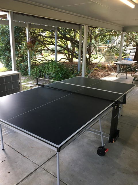 Kookas Retreat - Kingaroy Accommodation 23