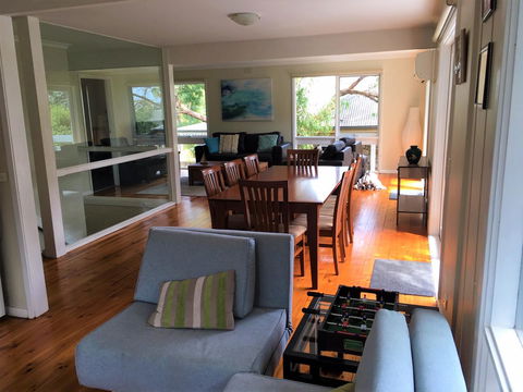 Kookas Retreat - Kingaroy Accommodation 6