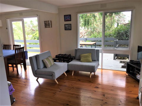 Kookas Retreat - Kingaroy Accommodation 5