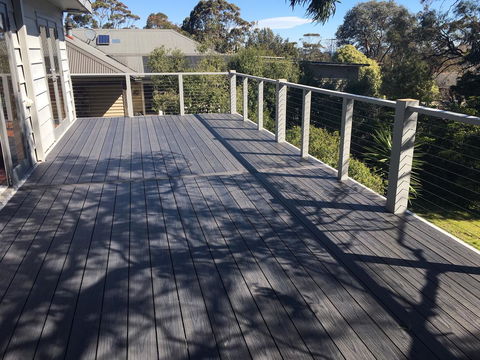 Kookas Retreat - Kingaroy Accommodation 2
