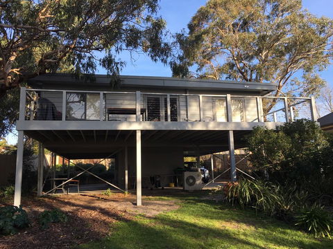 Kookas Retreat - Kingaroy Accommodation 1