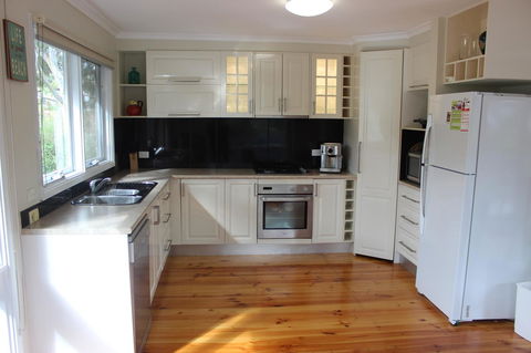 Kookas Retreat - Kingaroy Accommodation 7